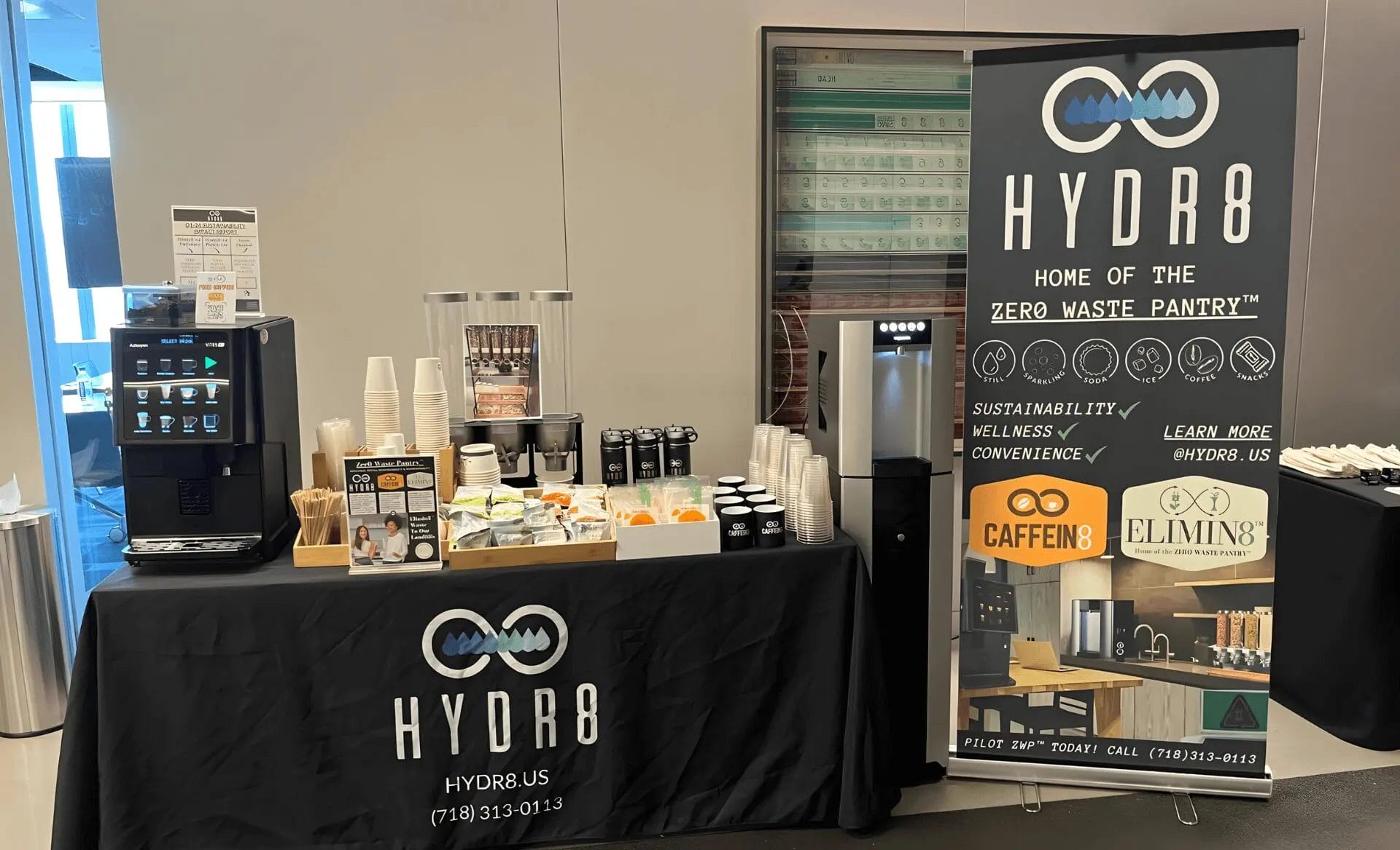 zero waste pantry hydr8 (1) zero waste pantry hydr8